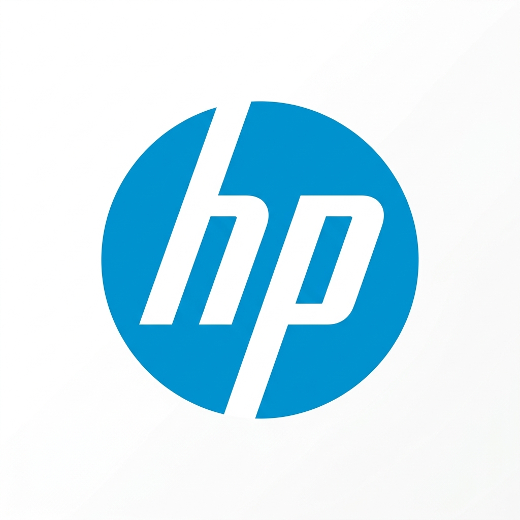 HP Logo